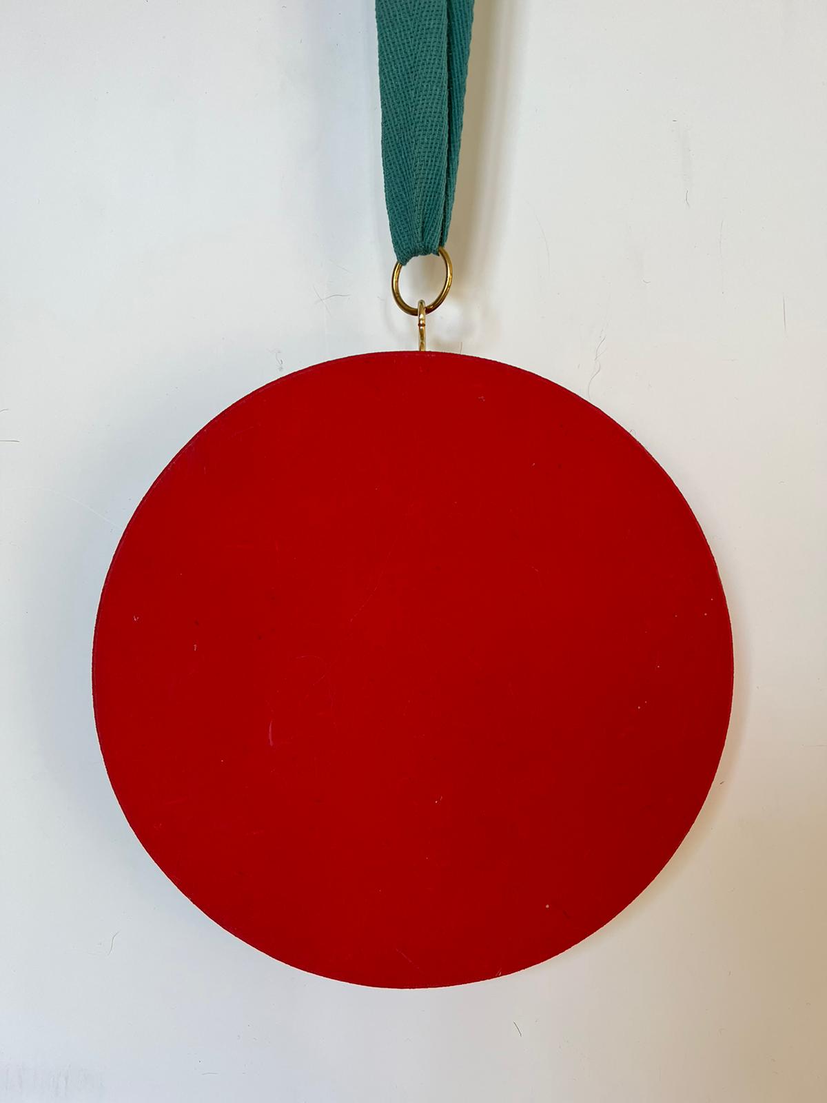 Intaglio plate - Fulvia
