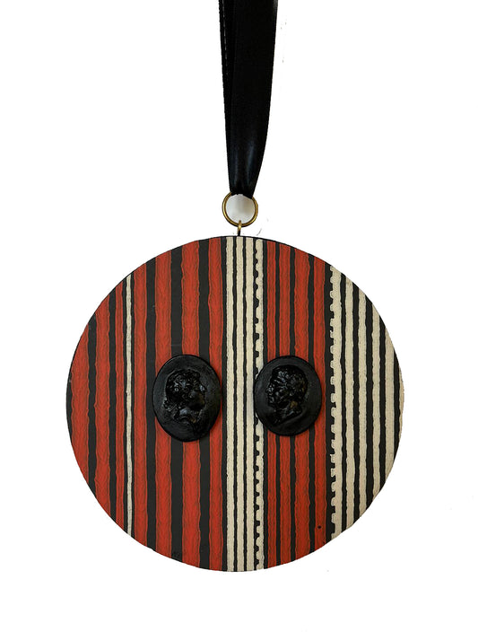 Intaglio plate - Bernini