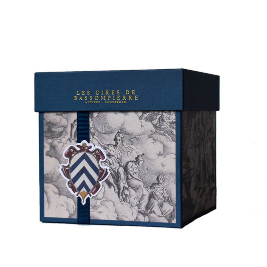 Vasari - scented candle