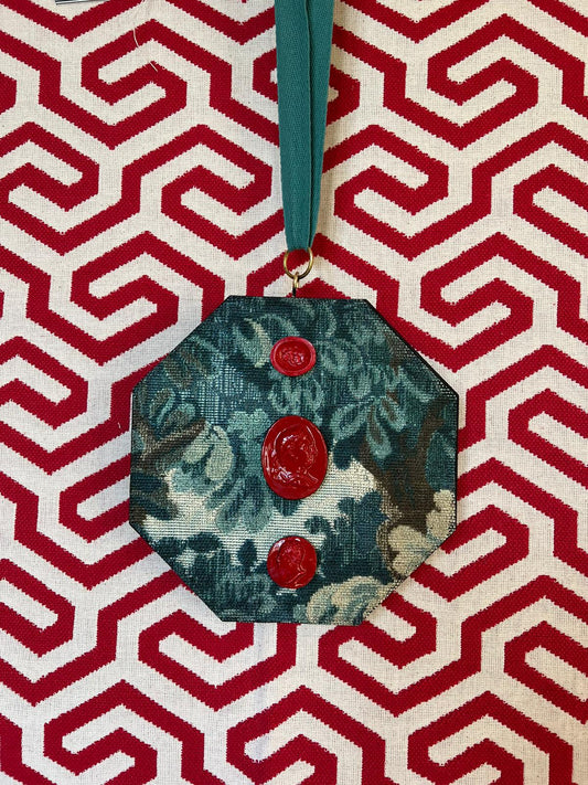 Intaglio plate - Keats: the Rome years